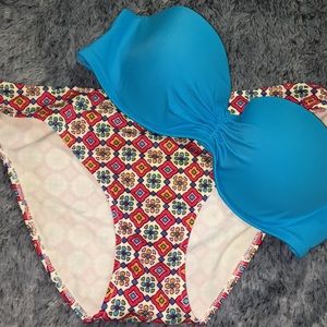 Victoria secret bikini